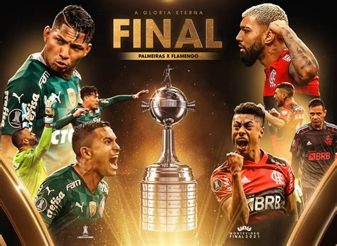 palmeiras flamengo final